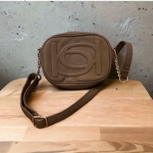 EUC Bebe Crossbody
